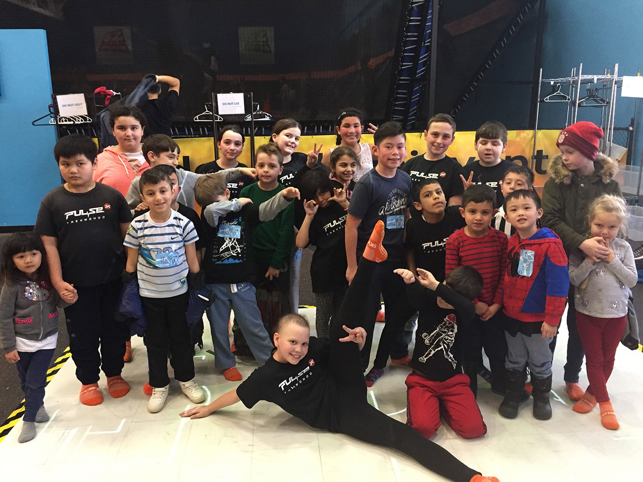 The Best Summer Camp In Woodbridge Maple Vaughan